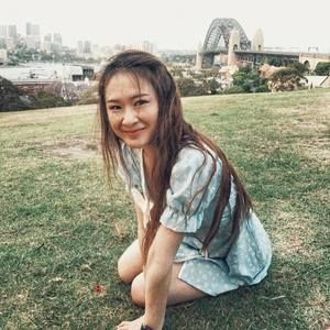 Meet your Posher, Chira